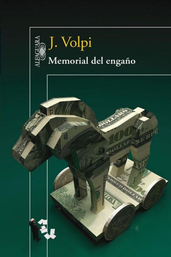 Memorial del engaño