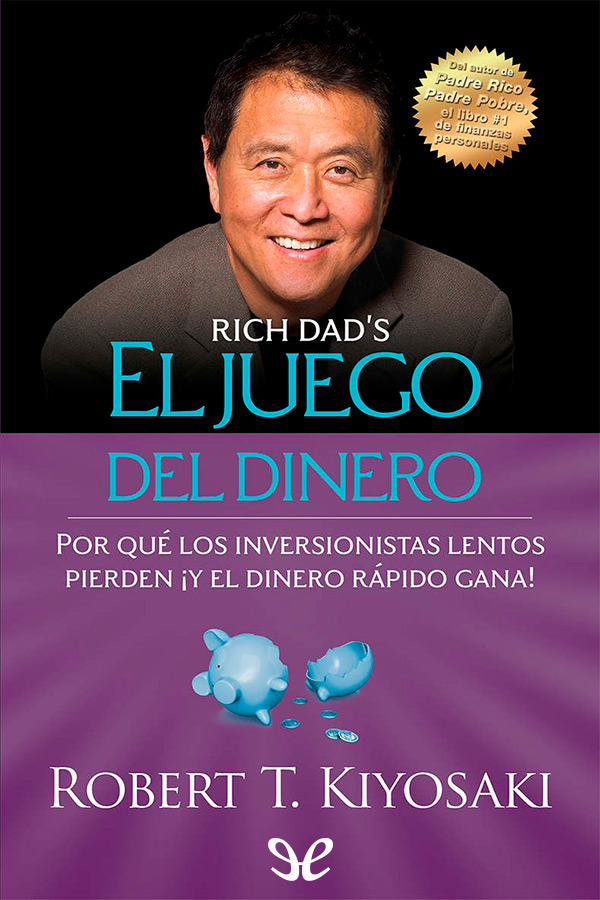 El juego del dinero