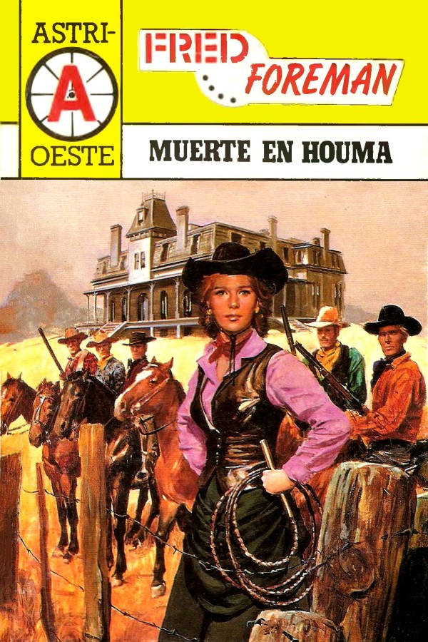Muerte en Houma