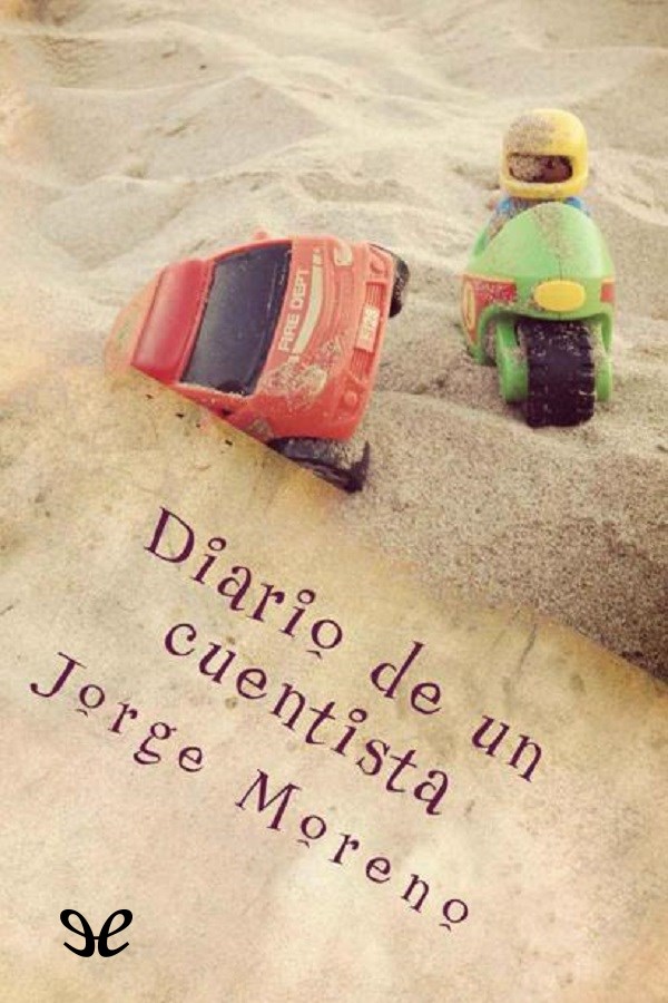 Diario de un cuentista