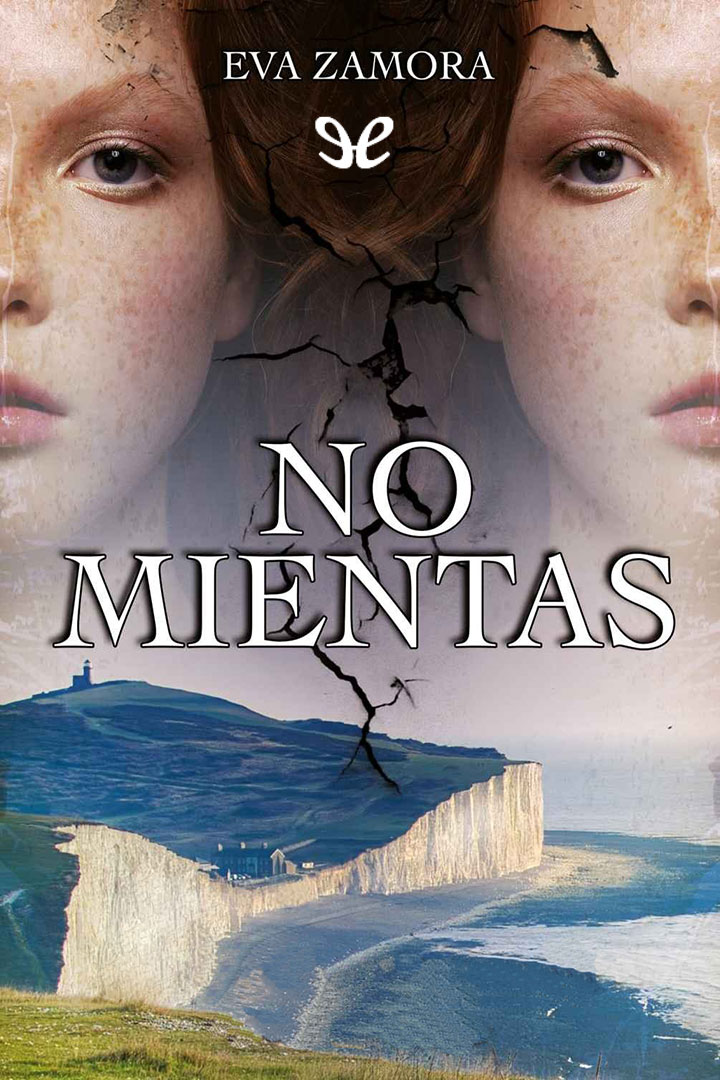 No mientas