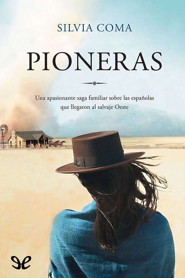 Pioneras