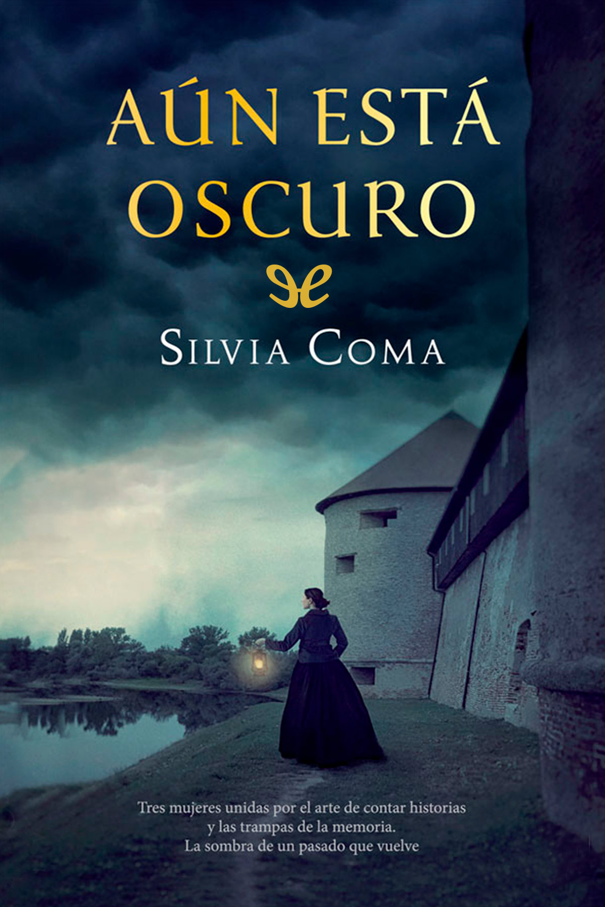 Aún está oscuro