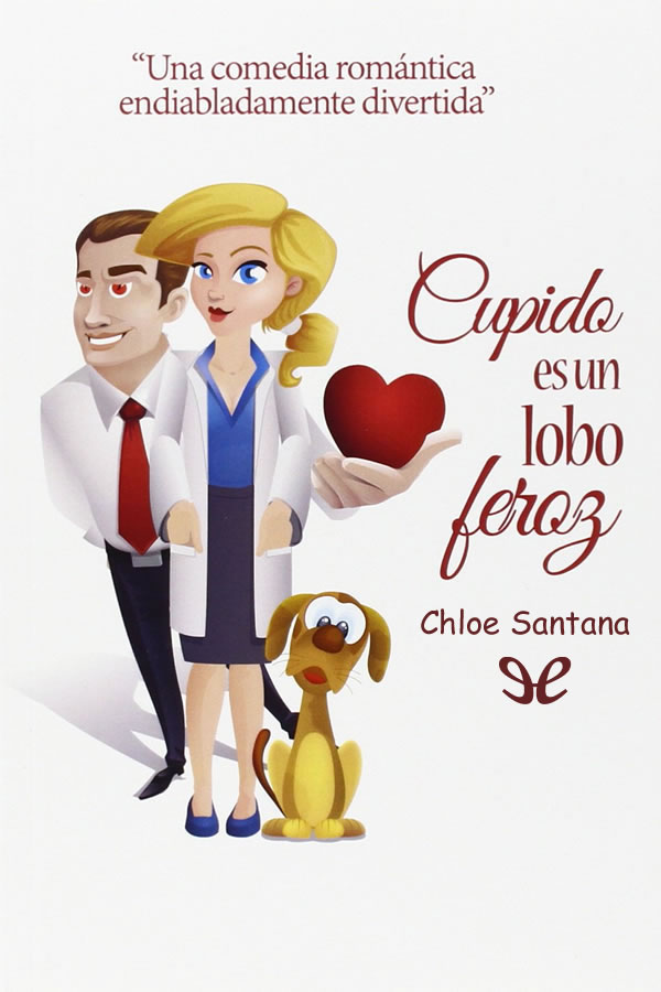Cupido es un lobo feroz