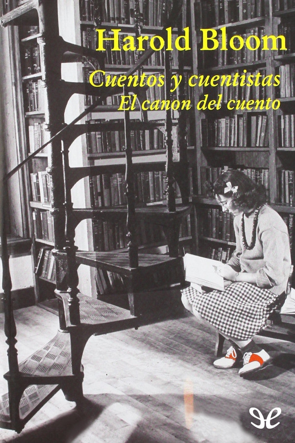 Cuentos y cuentistas