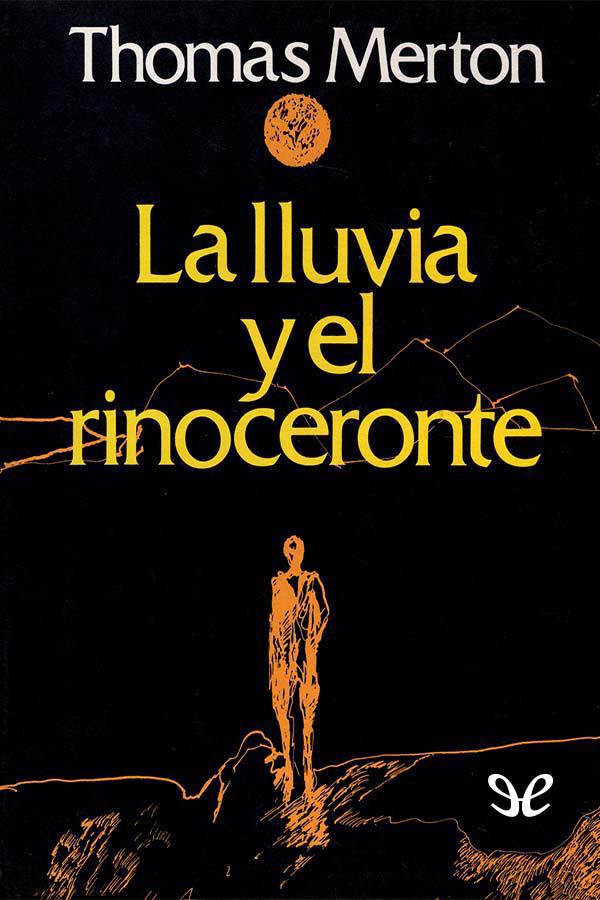 La lluvia y el rinoceronte