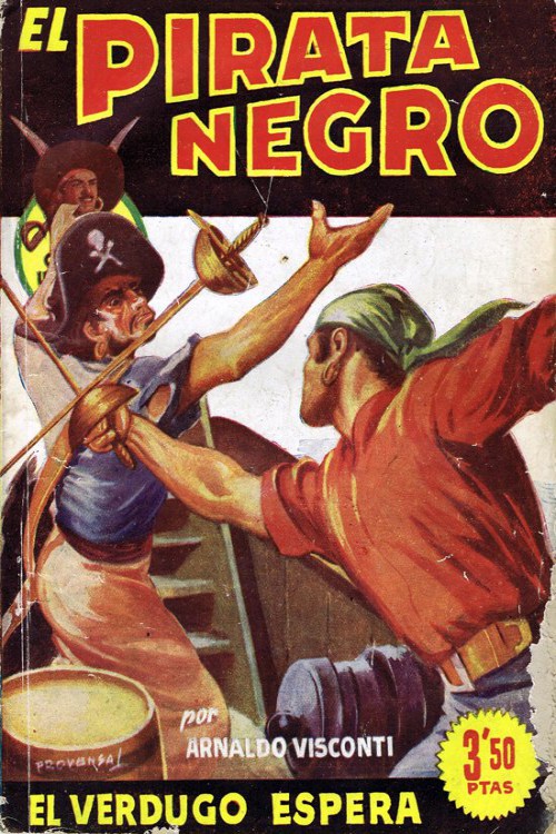 El verdugo espera