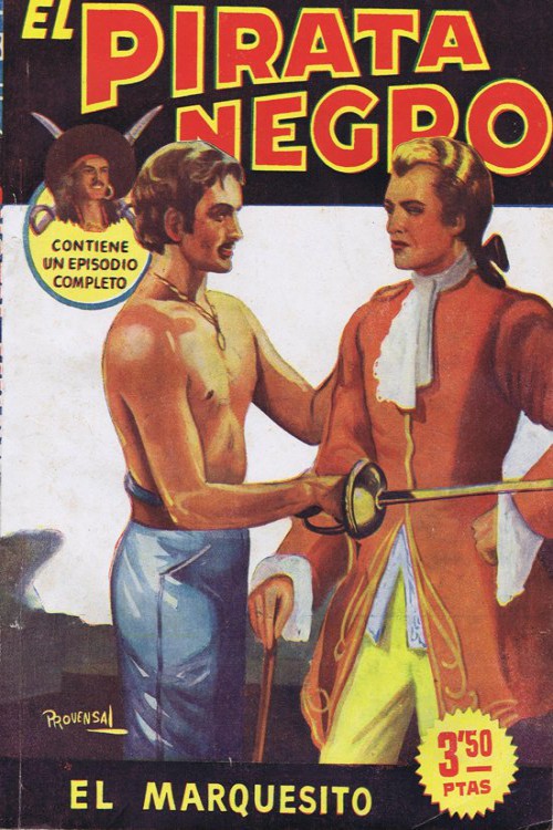 El marquesito