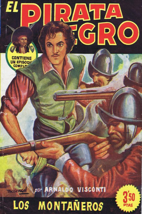 Los Montañeros