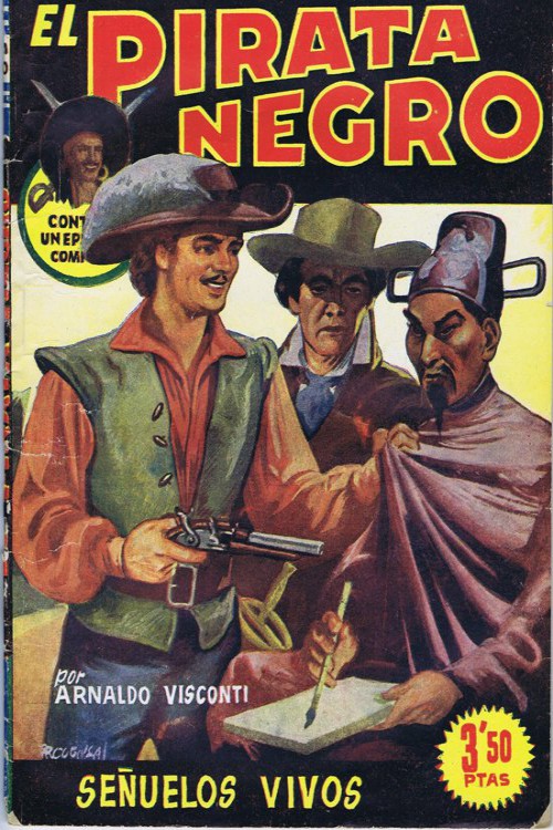 Señuelos vivos