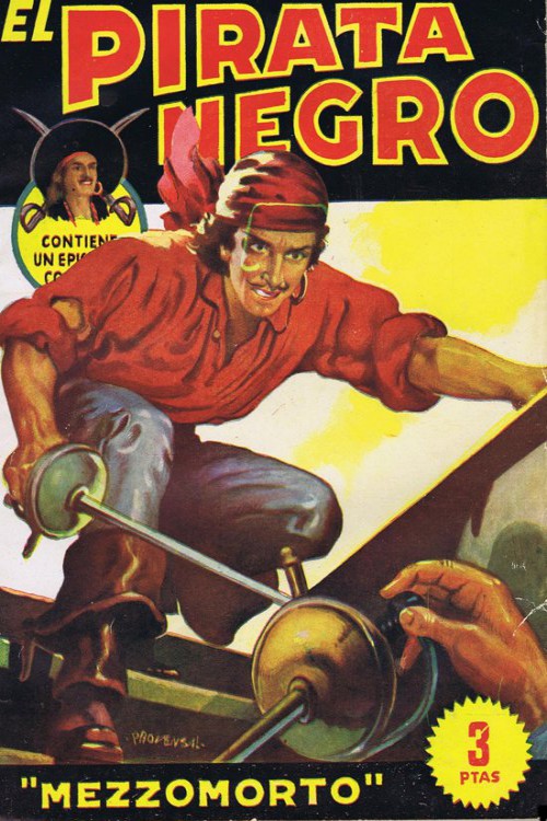 Mezzomorto