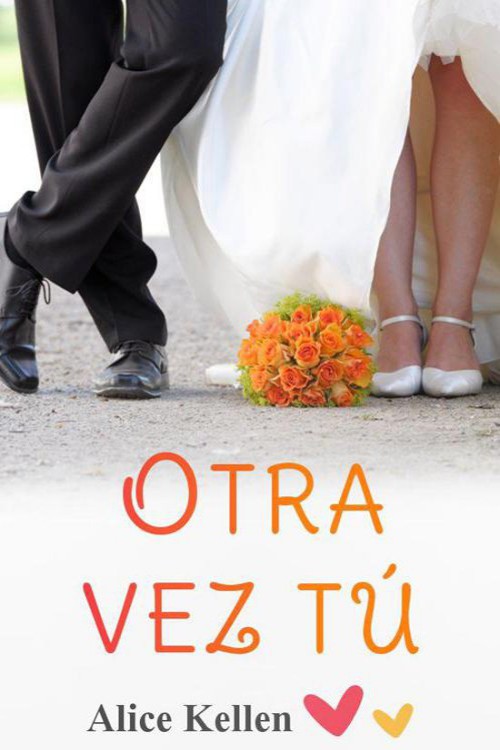 Otra vez tú