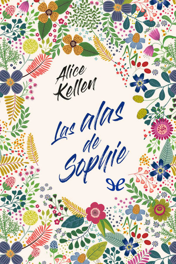 Las alas de Sophie