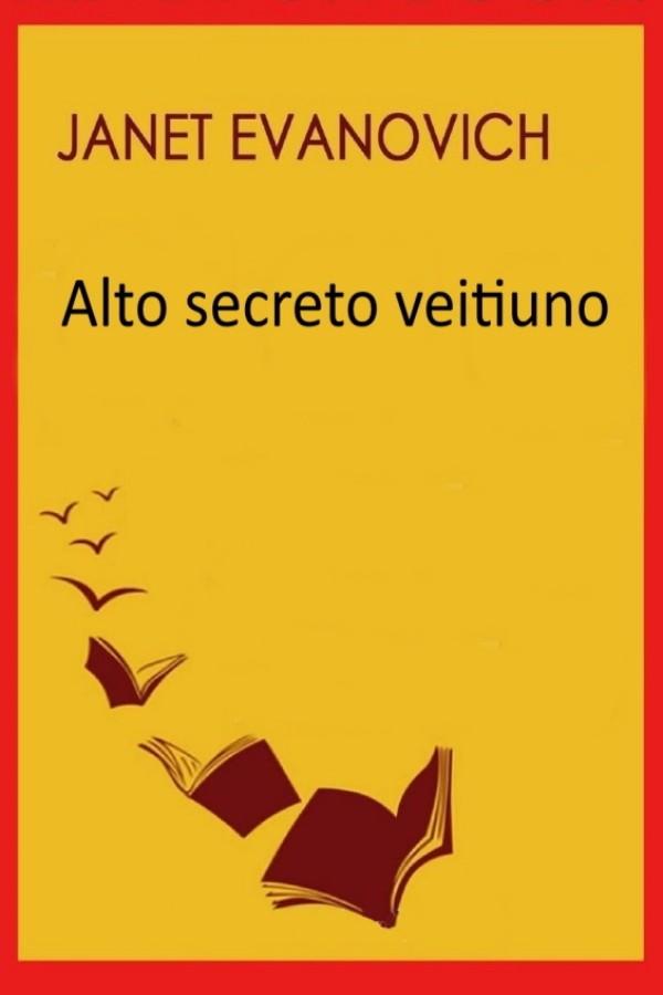 Alto secreto veintiuno (no oficial)