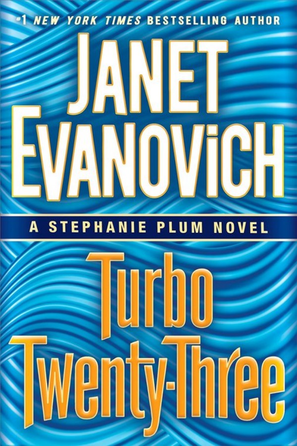 Turbo veintitrés (no oficial)