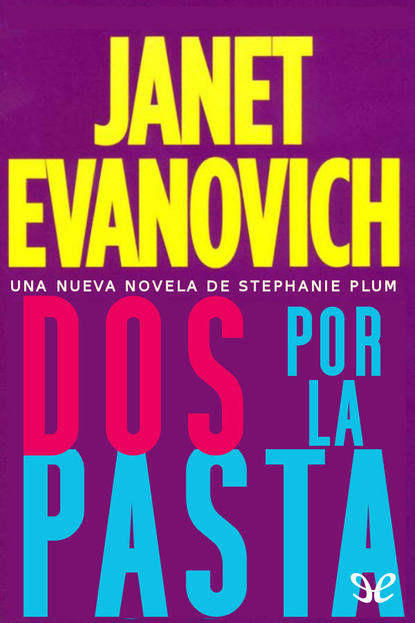 Dos, por la pasta
