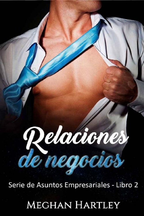 Relaciones de negocios
