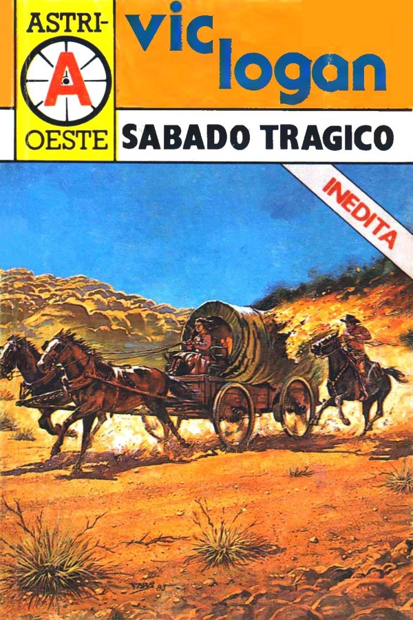 Sábado trágico
