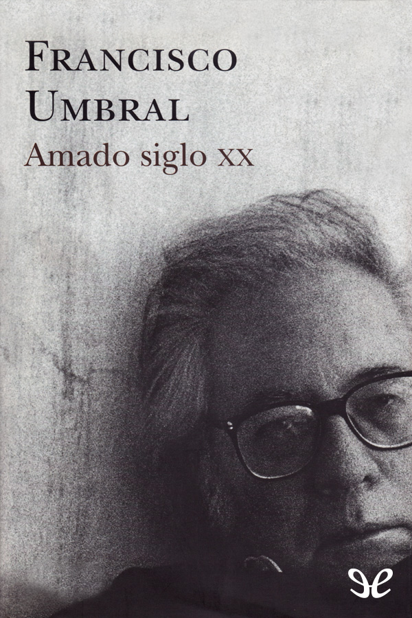 Amado siglo XX