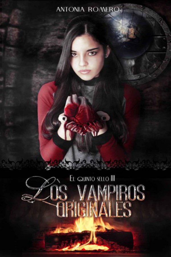 Los vampiros originales