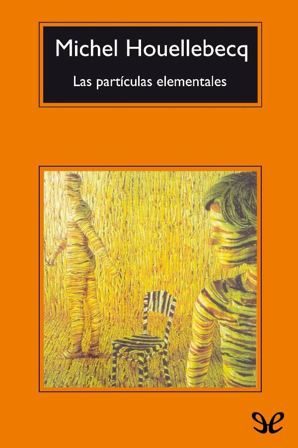 Las partículas elementales