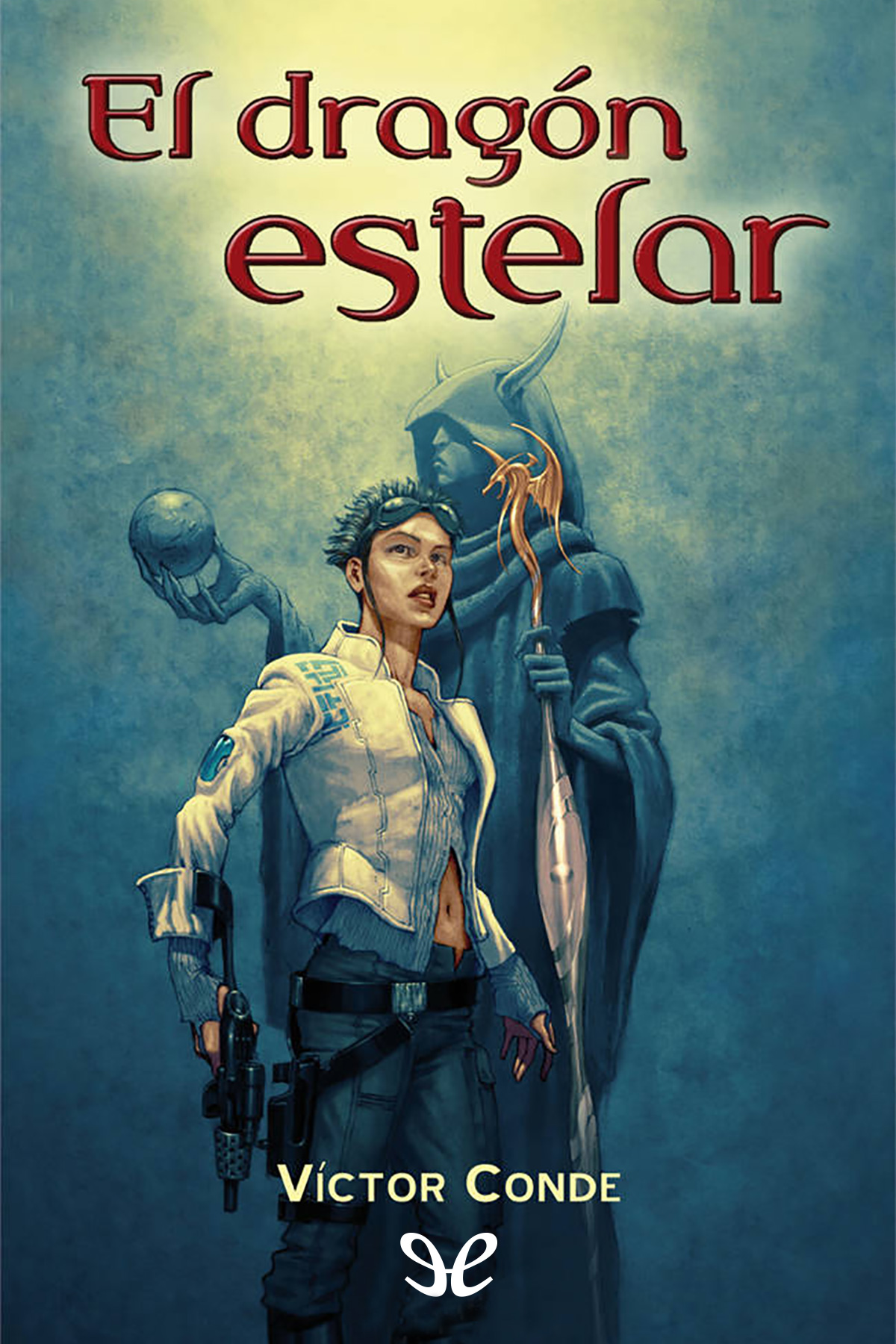 El dragón estelar