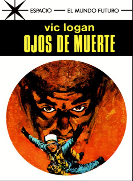 Ojos de muerte