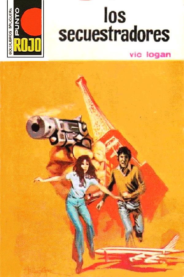 Los secuestradores