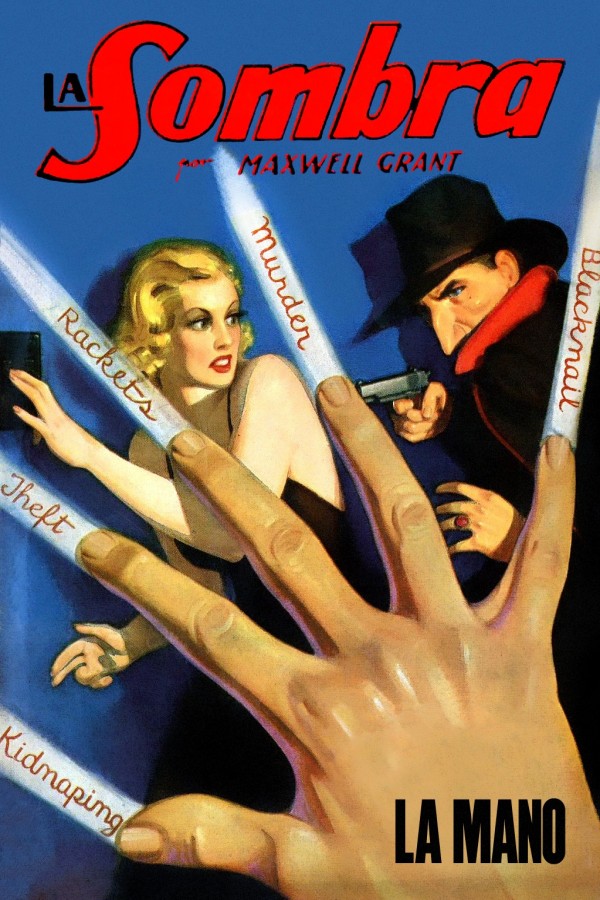 La mano