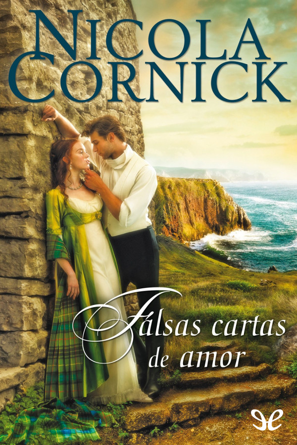 Falsas cartas de amor