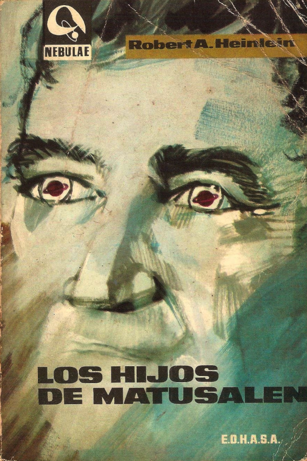 Los hijos de Matusalén