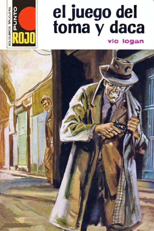 El juego del toma y daca