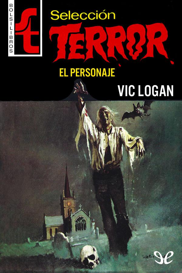 El personaje