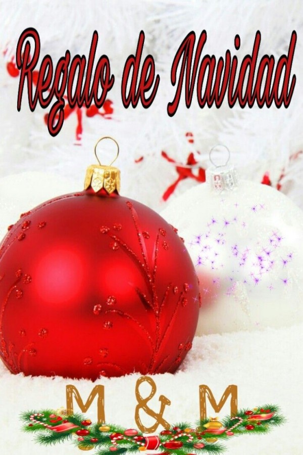 Regalo de Navidad