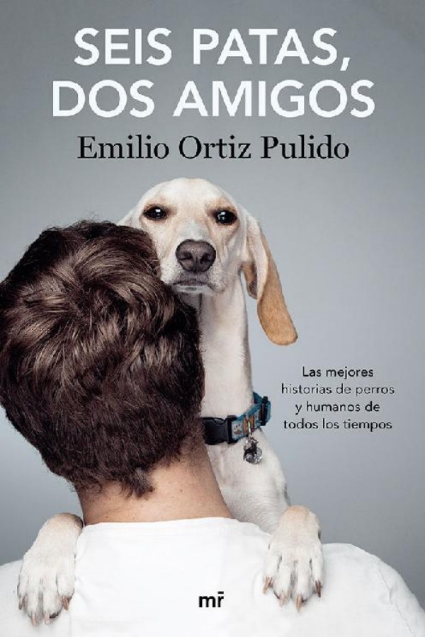 Seis patas, dos amigos