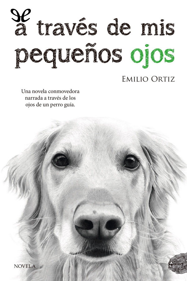 A través de mis pequeños ojos