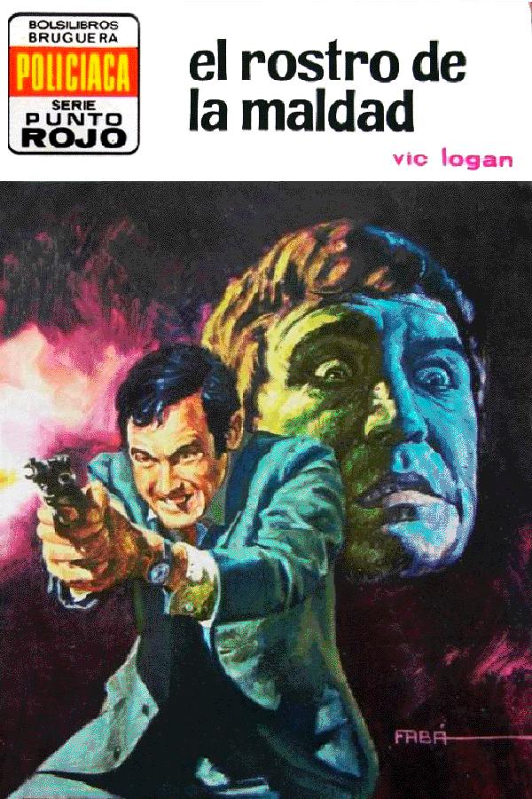 El rostro de la maldad