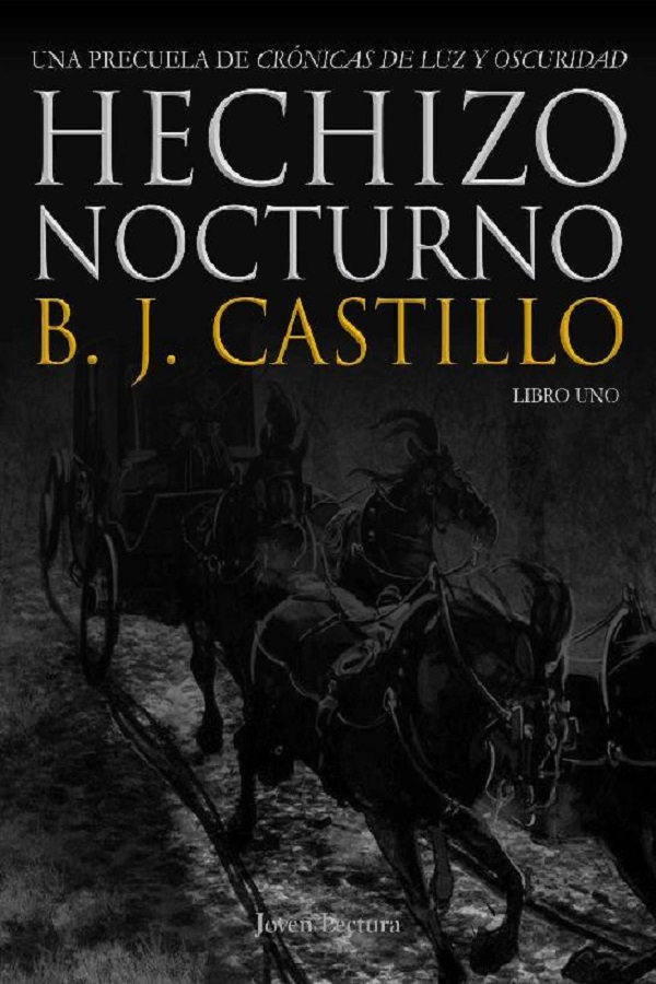 Hechizo nocturno