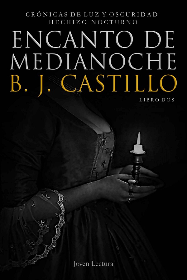Encanto de medianoche
