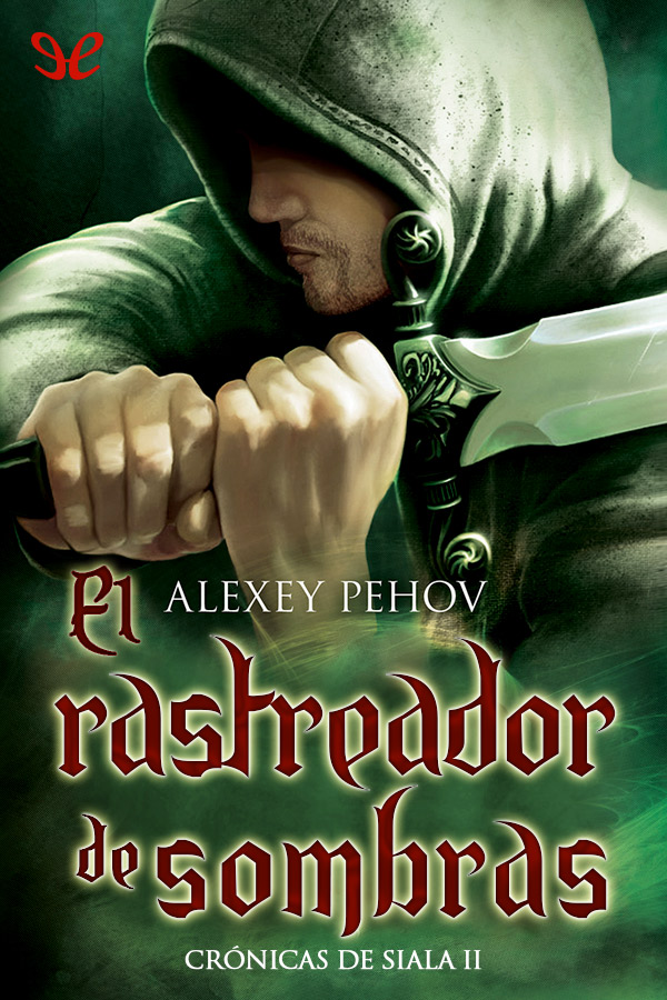 El rastreador de sombras