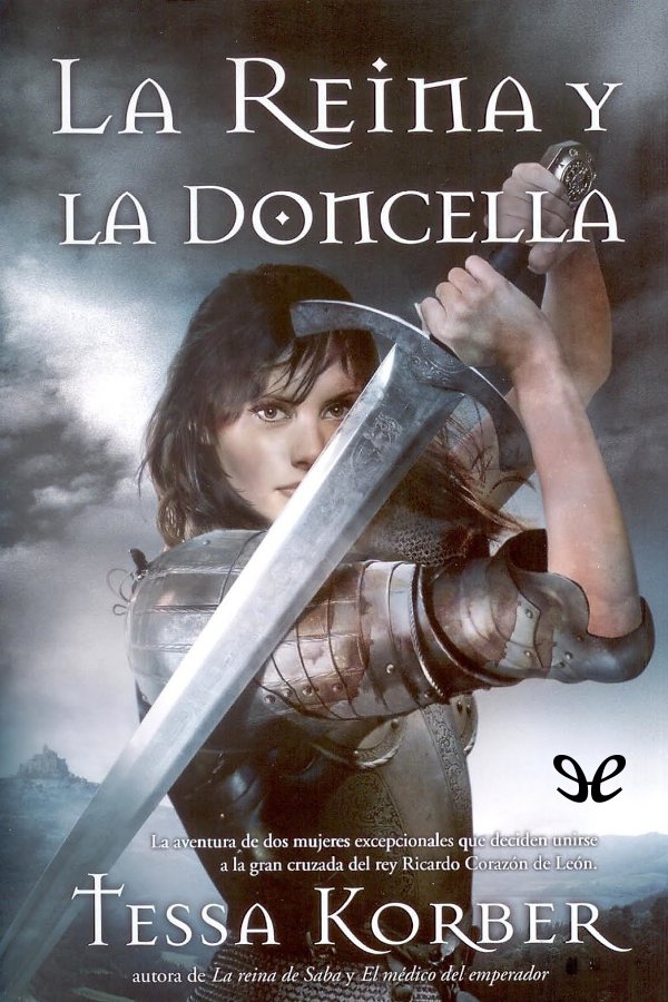 La reina y la doncella