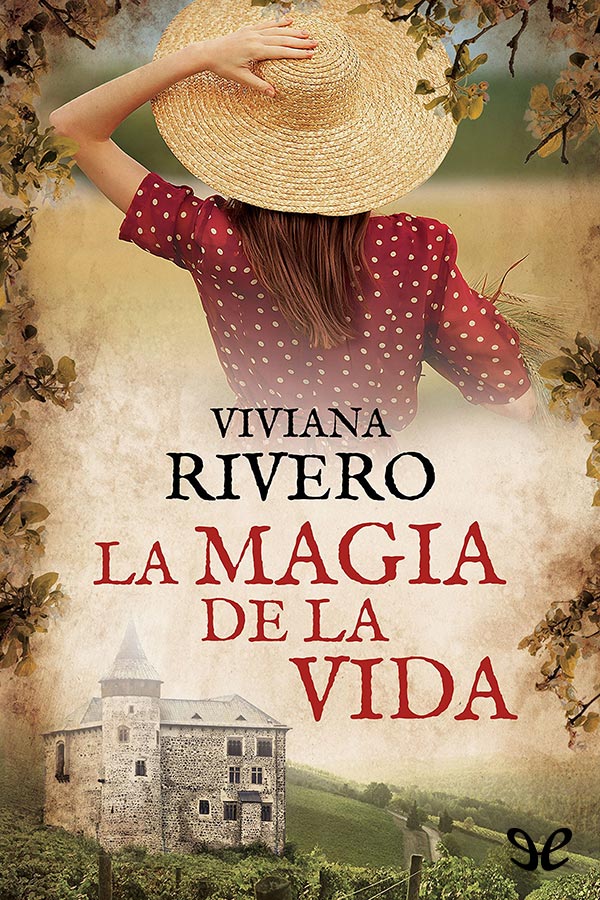 La magia de la vida