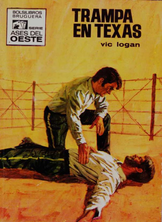 Trampa en Texas