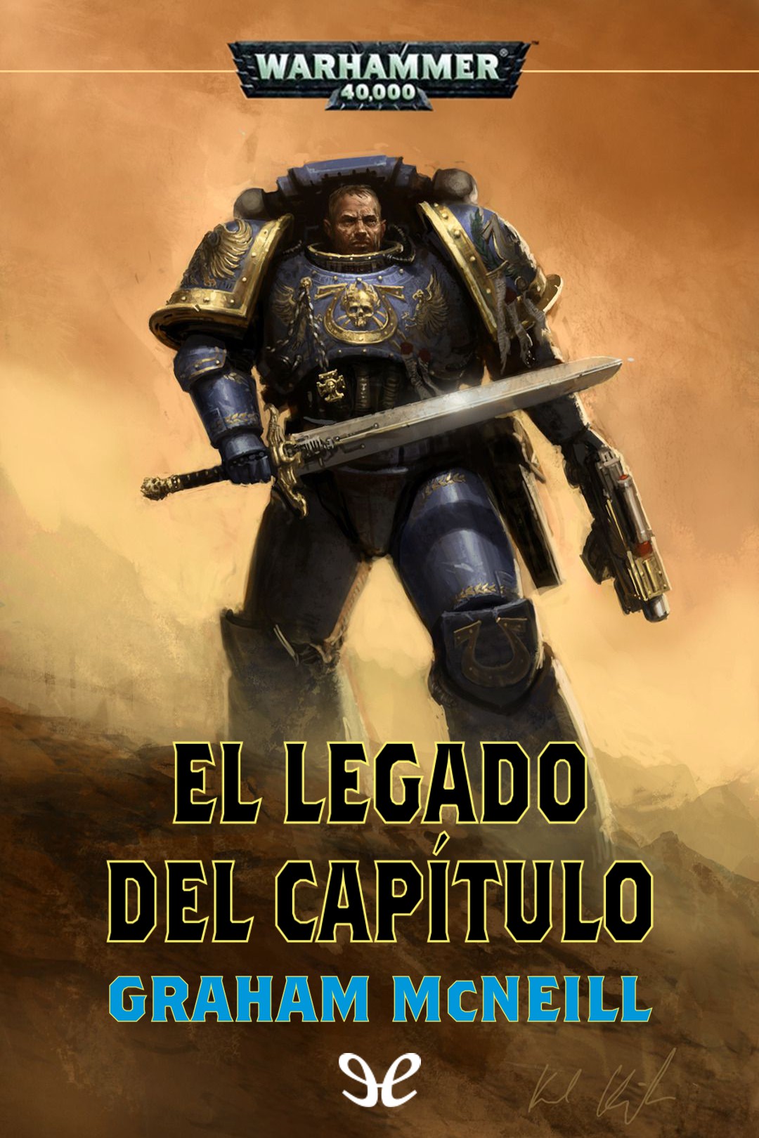 El legado del Capítulo