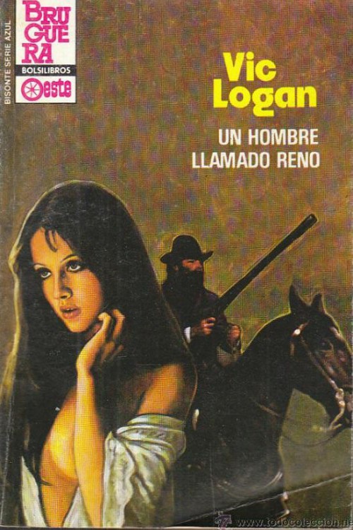 Un hombre llamado Reno