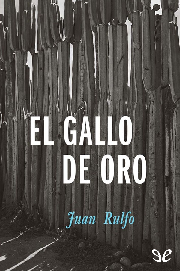 El gallo de oro