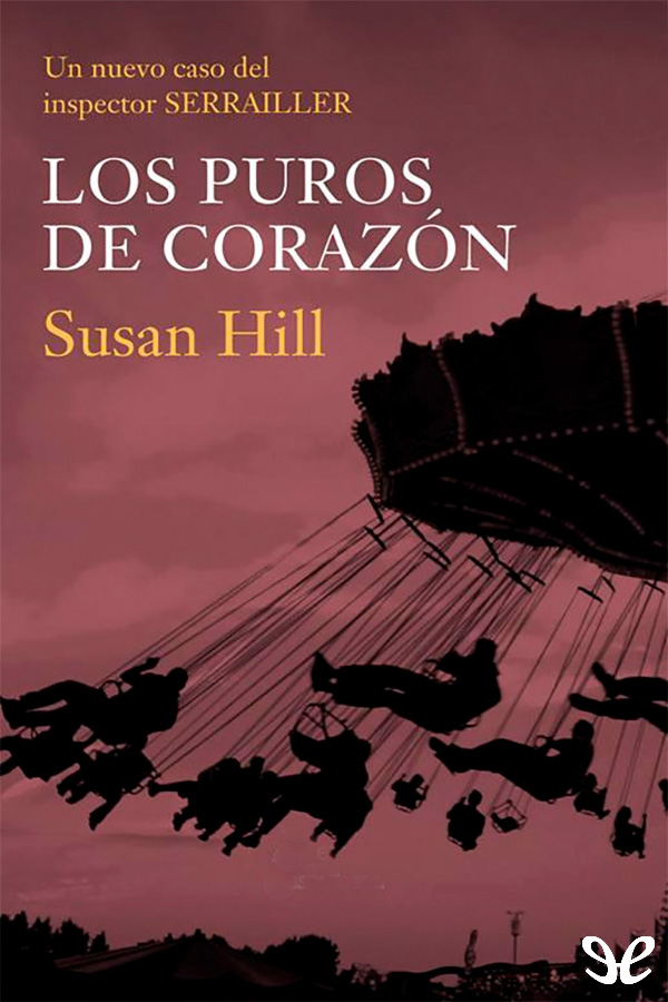 Los puros de corazón