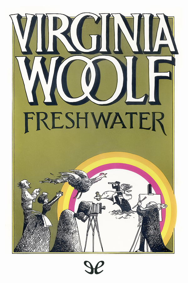 Freshwater
