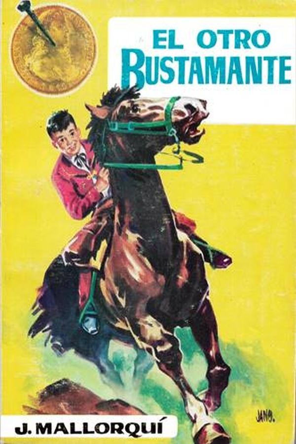 El otro Bustamante