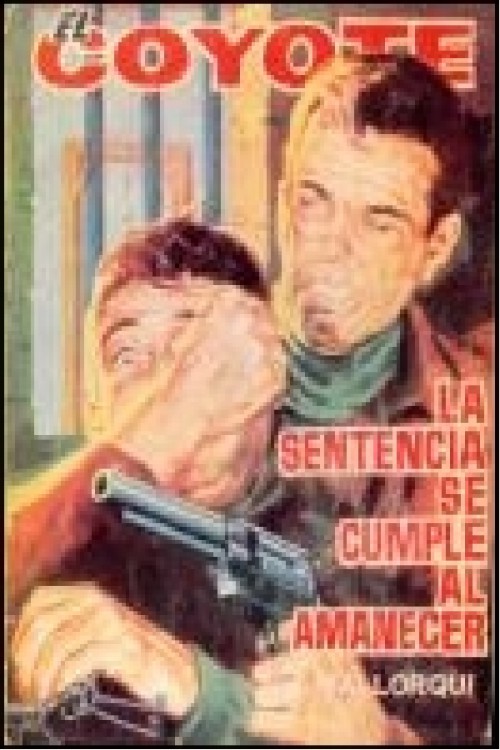 La sentencia se cumple al amanecer